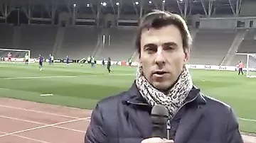 "Fiorentina" klubu Bakıdan süjet hazırlayıb