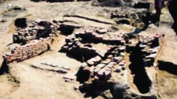 5 странных археологических находок за всю историю человечества