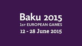 Athletics in 60 seconds | Baku 2015