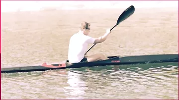 Canoe Sprint in 60 seconds | Baku 2015