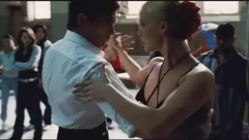 Antonio Banderas - Take the Lead - Tango Scene