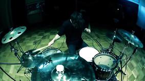 Matt McGuire - Pendulum - WitchCraft drum cover