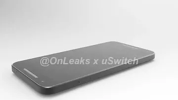 В сеть утек дизайн обновленного LG Nexus 5