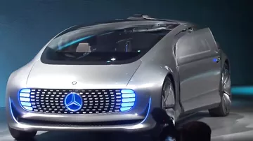 Как беспилотные автомобили изменят наше будущее
