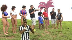 Знакомство с бразильским телевидением