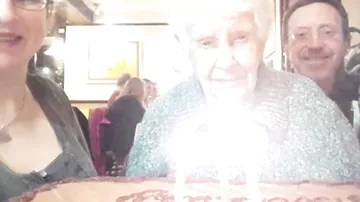 10 старейших людей, которые все еще живы