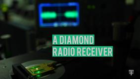 Dünyada ən kiçik radio yaradılıb