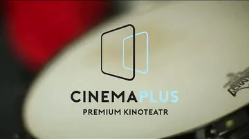 Праздничный карнавал-маскарад в CinemaPlus -1