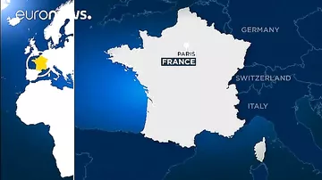Трагедия во Франции, много погибших и пострадавших