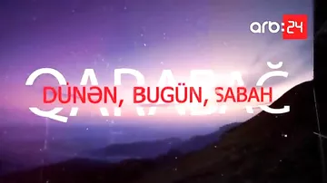 "ARB 24" "Qarabağ"la bağlı filmini ictimaiyyətə təqdim etdi
