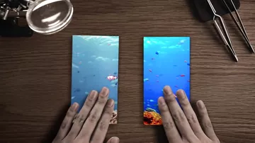 Samsung показала главное преимущество Galaxy S8 над iPhone 7 -1