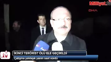 Terrorçuların İstanbulda kəşfiyyat görüntüləri ortaya çıxdı -1