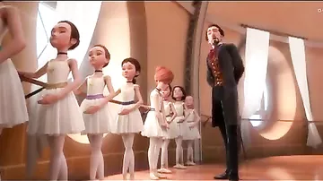 В Азербайджане покажут первый в истории анимационный фильм о балете