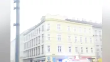 Взрыв произошел в жилом доме в Вене, есть пострадавшие