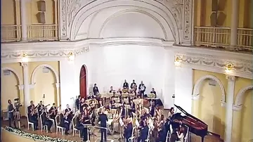 Baku-Filarmoniya