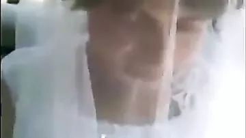 İŞİD “gözəlləri” biabırçı halda yaxalandılar
