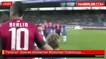 Türkiyənin tanınmış futbol klubu "TERRORÇU" transfer etdi