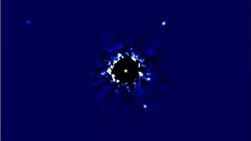 Sensasiyalı kəşf: yeni Günəş sistemi TAPILDI