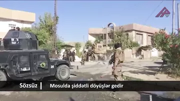 Боевики ИГИЛ убили 45 жителей Мосула за попытку сбежать из города
