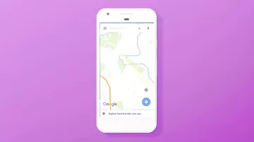 "Карты Google" разрешили сохранять и делиться списками любимых мест