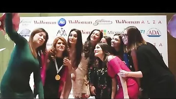 WoWoman: Как осуществляются самые необычные желания азербайджанских женщин