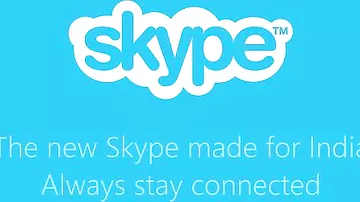 Microsoft выпустил Skype для медленного интернета
