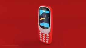 Əfsanəvi "Nokia 3310"un yeni versiyası təqdim olundu