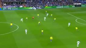 Криштиану Роналду спас «Реал» от позора на «Сантьяго Бернабеу»