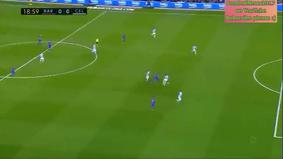 Barcelona vs Celta Vigo 5-0