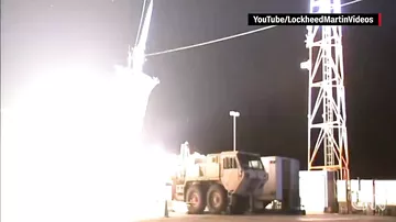 Koreyada raket "vur-vurum"u: işə ABŞ qarışdı	- 1