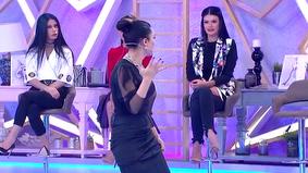 Azərbaycanlı qız "İşte benim stilim"də oğurluqda ittiham edildi