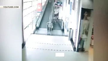 Пенсионерку убила перегруженная тележка в супермаркете