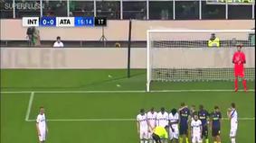 Inter vs Atalanta 7-1