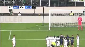 Inter vs Atalanta 7-1