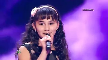 12-летняя азербайджанка Хошгедем Мехтиева покорила жюри международного конкурса на НТВ