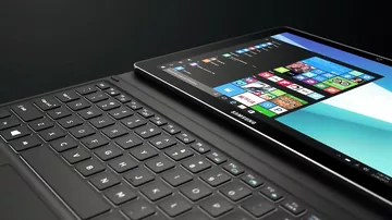 Samsung представляет нового «убийцу» iPad Pro