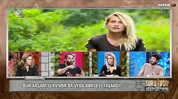 "Survivor"un iki iştirakçısı haqda ŞOK İDDİA - İlhan Mansız və Serhat Akın...