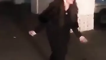 Ad günündə Fatiməyə maşın hədiyyə etdilər