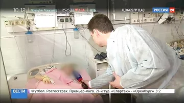 В Санкт-Петербурге врачи борются за жизни пострадавших в теракте