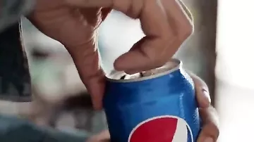 Pepsi ermənidən yararlanmaq istədi, peşman oldu -BÖYÜK QALMAQAL