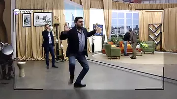 Возвращение Рухангиз Аллахвердиевой, или Что произошло во время рекламной паузы