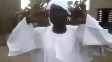 Суданец стал жертвой джинна-пранкера