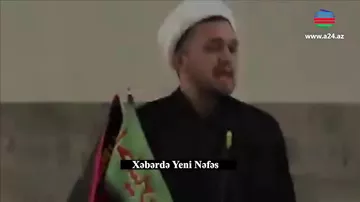 “Kimin artıq arvadı varsa evlənməyə imkanı olmayan müsəlman qardaşına versin” - Mingəçevir axundu