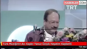Türk musiqisinə AĞIR İTKİ
