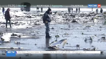 Турбулентность: самые страшные катастрофы
