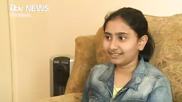 В Британии обнаружили 12-летнюю девочку умнее Хокинга и Эйнштейна