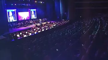 Lalə Məmmədovanın konserti