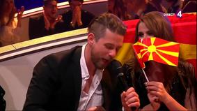 Участнице Евровидения – 2017 сделали предложение руки и сердца