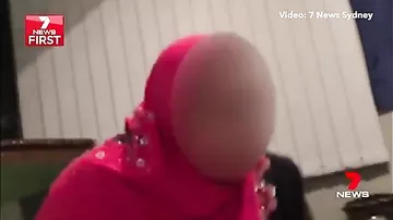 14 yaşlı qızı 34 yaşlı kişiyə ərə verdilər - məsciddə gizli çəkiliş