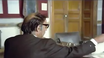 "Hababam sınıfı"dakı xəta illər sonra tapıldı